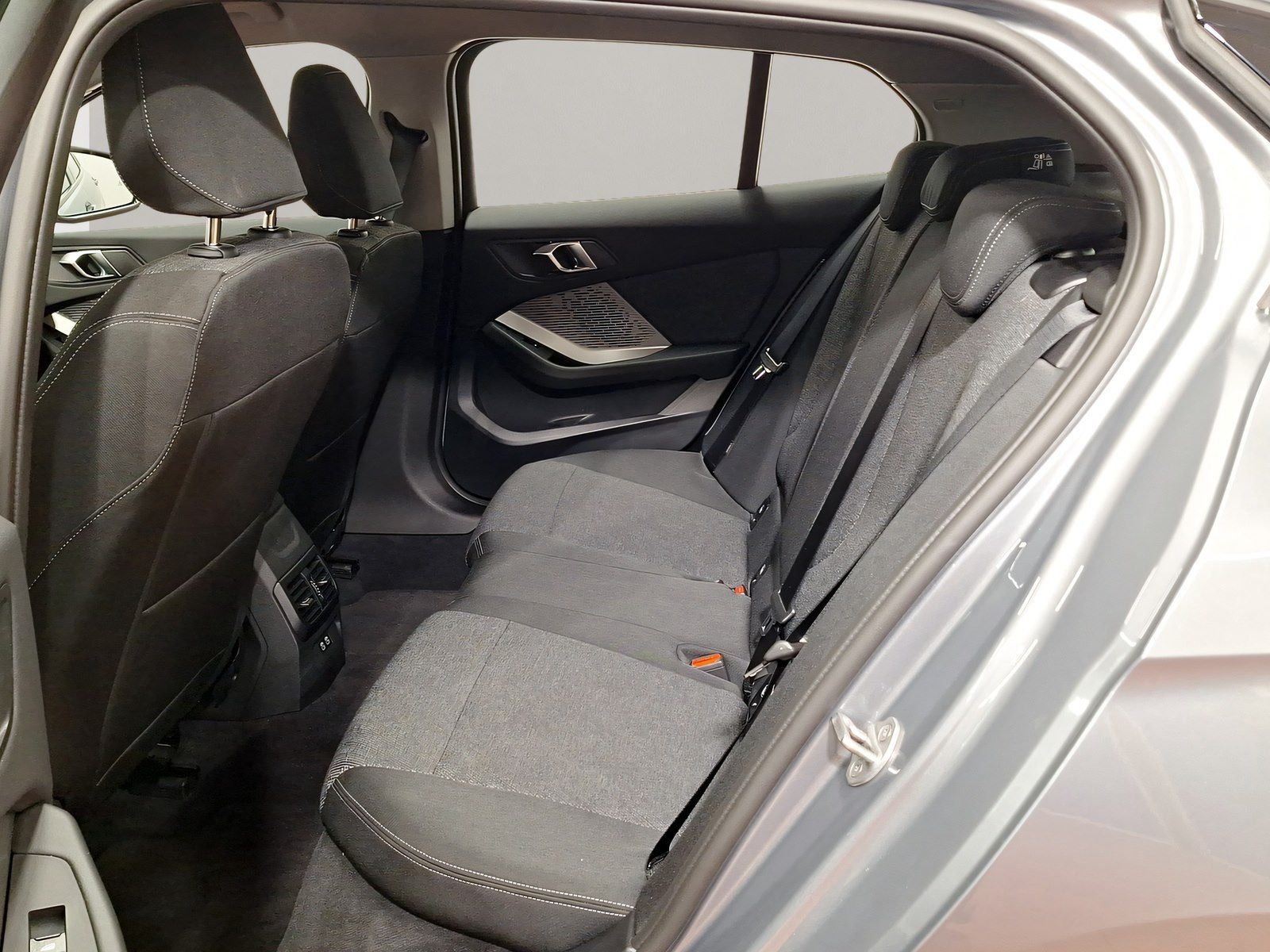 BMW 120 - Bild 6