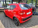 Suzuki Ignis Comfort*Klima*Sitzheizung*1. Hand* - Suzuki Ignis Gebrauchtwagen