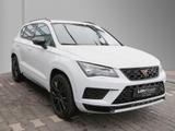 Cupra Ateca 2,0 TSI DSG 4Drive 19" LM PANO LEDER ACC F - Cupra Gebrauchtwagen in Bonn