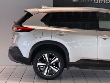 Nissan X-Trail - 11