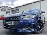 Audi A4 35 2.0 TFSI S tronic advanced AHK Navi ACC LR - Audi A4 mit Benzin-Antrieb: 3.2