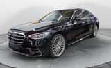 Mercedes-Benz S 580 4M L AMG-LINE*FIRST-CLASS*3xTV*EXCLUSIVE - gebrauchte Mercedes-Benz S 580 aus dem Jahr 2023