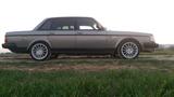 Volvo 240 Turbo Intercooler  - Volvo 240 von privat