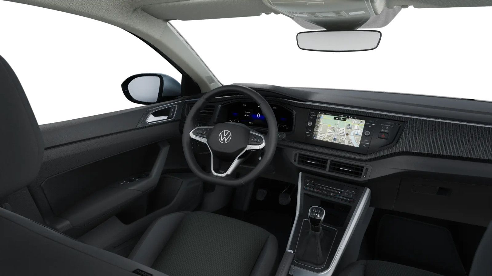 Volkswagen Taigo - Bild 9