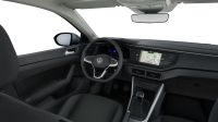 Volkswagen Taigo - Vorschau Bild 9