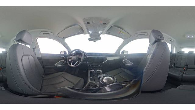 Audi Q3 - Bild 4