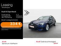 Audi A3 - Vorschau Bild 1