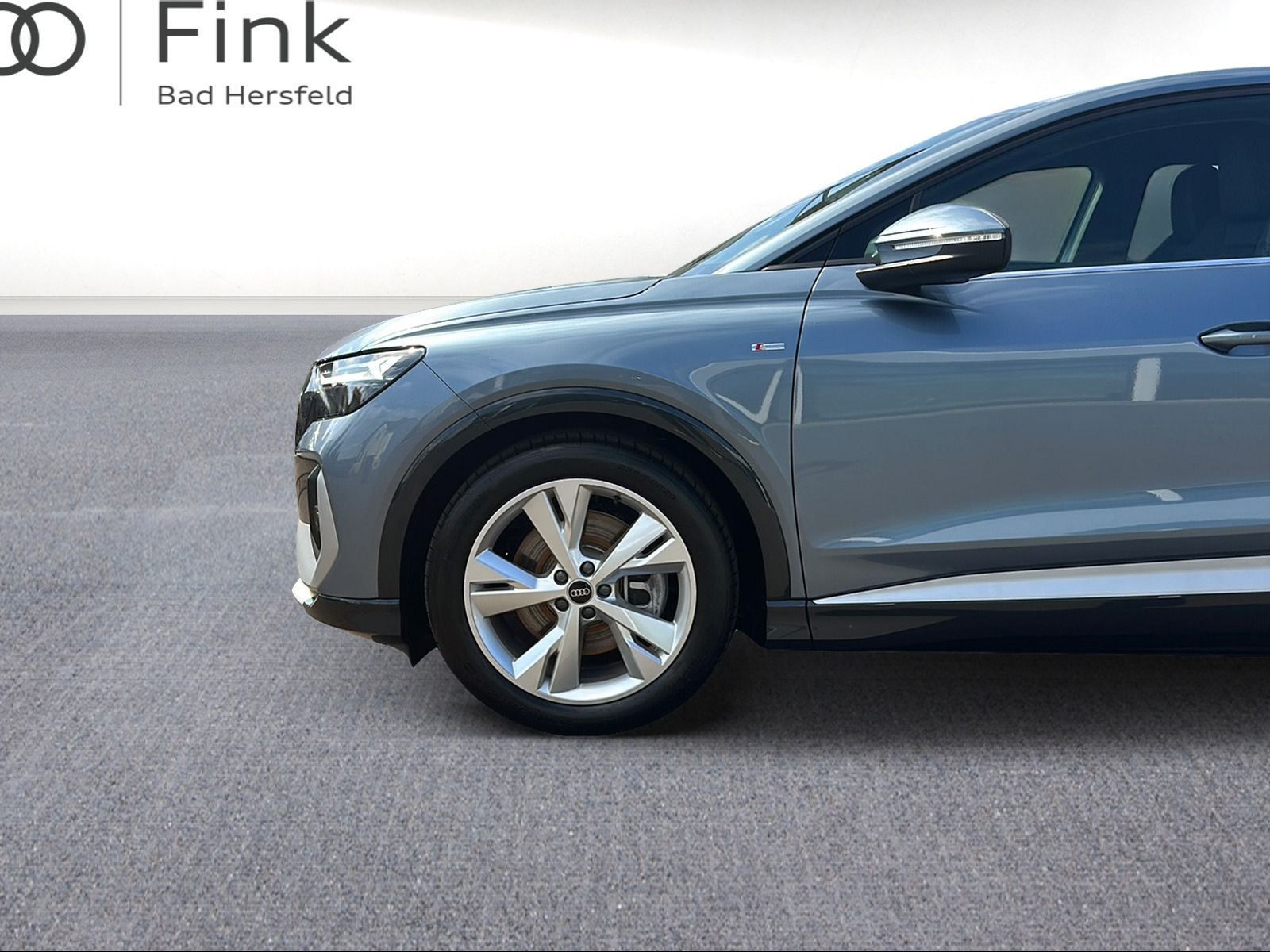 Audi Q4 e-tron - Bild 3