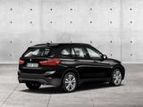 BMW X1 xDrive20d Sport Line "Navi PDC Pano HiFi HuD" - BMW X1 mit Diesel-Antrieb: Automatik