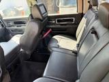Dodge RAM 1500 Extrem Umbau-Höher-Breiter Laramie 4x4 - Dodge RAM: Laramie
