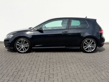 Volkswagen Golf - 8