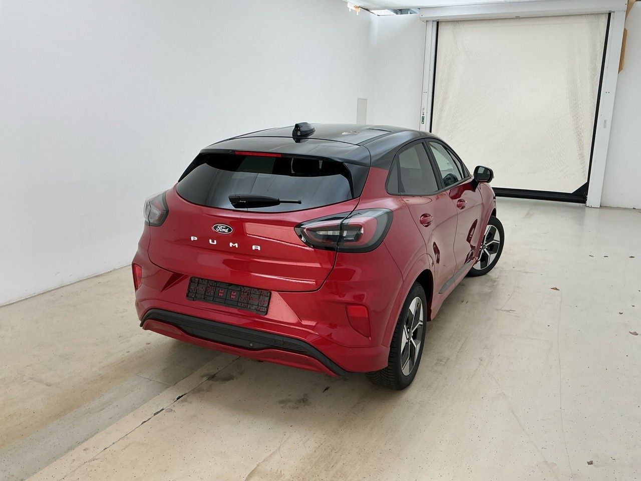 Ford Puma Gen-E Premium 43 kWh/ACC/360°KAMERA/B&O/SHZ imagem 3