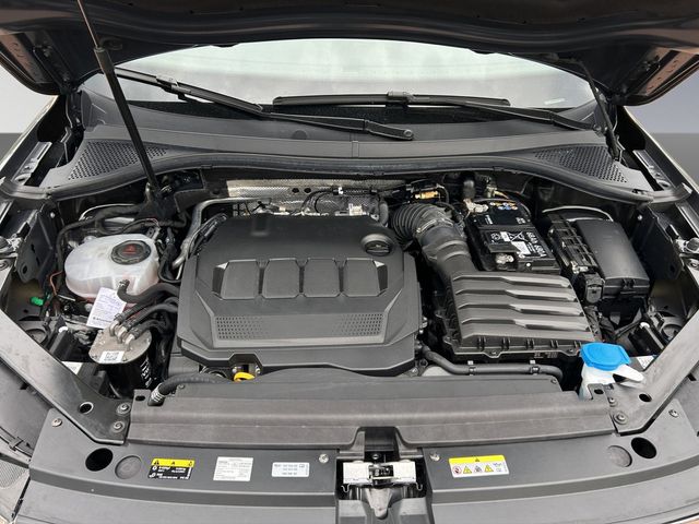 Tiguan R-Line 4Motion Black Style
