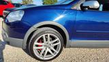 Volkswagen Polo IV 1.2 Cross Sportsitze* 17" Zoll* TÜV 6.26 - Volkswagen Polo aus 2009: 1.6