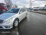Mercedes-Benz R 350 R R 350 L CDI 4Matic - Mercedes-Benz R 350 aus 2009