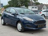 Ford Fiesta 1.25 Trend *KLIMA*SHZ*TFL*Zahnriemen NEU - gebrauchte Ford Fiesta aus dem Jahr 2013