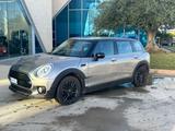 MINI Mini Cooper D Clubman 2.0 Hype - MINI Cooper D Clubman: Limousine