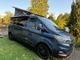 Dreamer CapLand von Rapido / Westfalia - Dreamer Wohnwagen & Wohnmobile