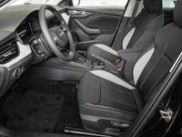 Skoda Scala - Vorschau Bild 11