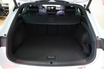 Cupra Leon Sportstourer 1.5 LED Kamera AHK elek. Heckk