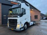 Volvo FH 420 Globetrotter XL 2x Tank Lowdeck, full air - Volvo Fh xl