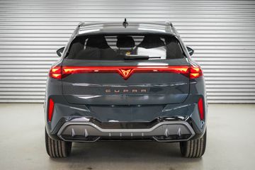 Cupra Terramar - 4