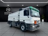 Mercedes-Benz Actros 1844 / Tankwagen/2xKamern/14.000Liter/ADR - Mercedes-Benz 1844 actros