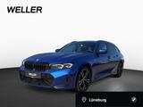 BMW 320d T M SPORT PRO AdLED,360°,HiFi,HUD