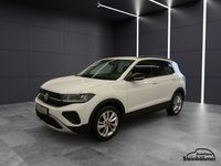 Volkswagen T-Cross - Vorschau Bild 2