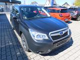 Subaru Forester 2,0D Edition 35 Sport - Subaru Forester Sport mit Diesel-Antrieb