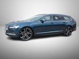 Volvo V90 D Ultimate Bright*21Zoll*Standh*360GradK - Volvo V90 Gebrauchtwagen
