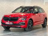 Skoda Kamiq 1.5TSI MONTE CARLO* MATRIX#SHZ#LH#AHK#KEYL - Skoda Kamiq Gebrauchtwagen