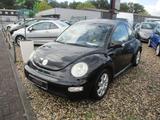 Volkswagen New Beetle - Volkswagen New Beetle in Dortmund