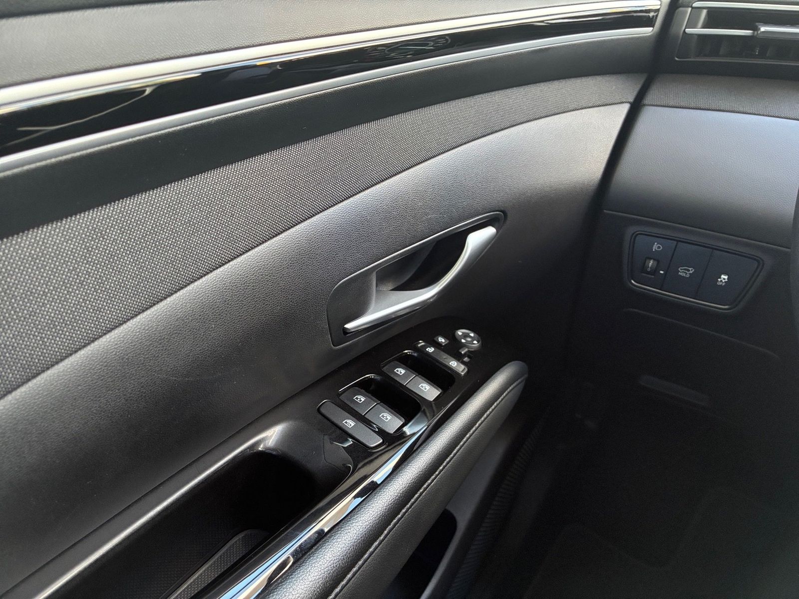 Fahrzeugabbildung Hyundai Tucson 1.6 T-GDI Select Kamera,Navi,PDC,Virtual