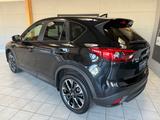 Mazda CX-5 2.2 Sports-Line/AWD/SHZ/RFK/BOSE/ACC - Mazda mit Diesel-Antrieb