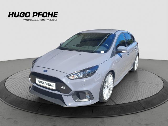 Ford Focus RS 2.3 EB 4x4 XENON Navi PDC SHZ LMF BT Na