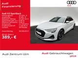 Audi A3 Sportback 35 TDI 19 AHK LED NAVI SONOS 5J.GAR