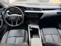Audi Q8 e-tron - Vorschau Bild 9