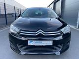 Citroën C4 Tendance 1.6*NAVI*TEMP*PDC*KLIMA*SHZ*ISOFIX - gebrauchte Citroën C4 aus dem Jahr 2012