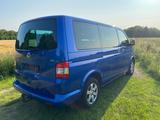Volkswagen T5 Caravelle Comfortline 2,5 TDI kurz - Volkswagen T5 Caravelle in Hamburg