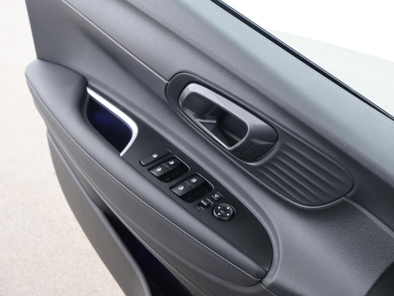 Hyundai i20 – Bild 14