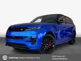 Land Rover Range Rover Sport P530 AWD Autobiography - Land Rover Range Rover Sport aus 2025
