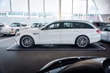 Mercedes-Benz E 63 AMG T-Modell*Burmester*Drivers Package* - Mercedes-Benz E-Klasse Gebrauchtwagen
