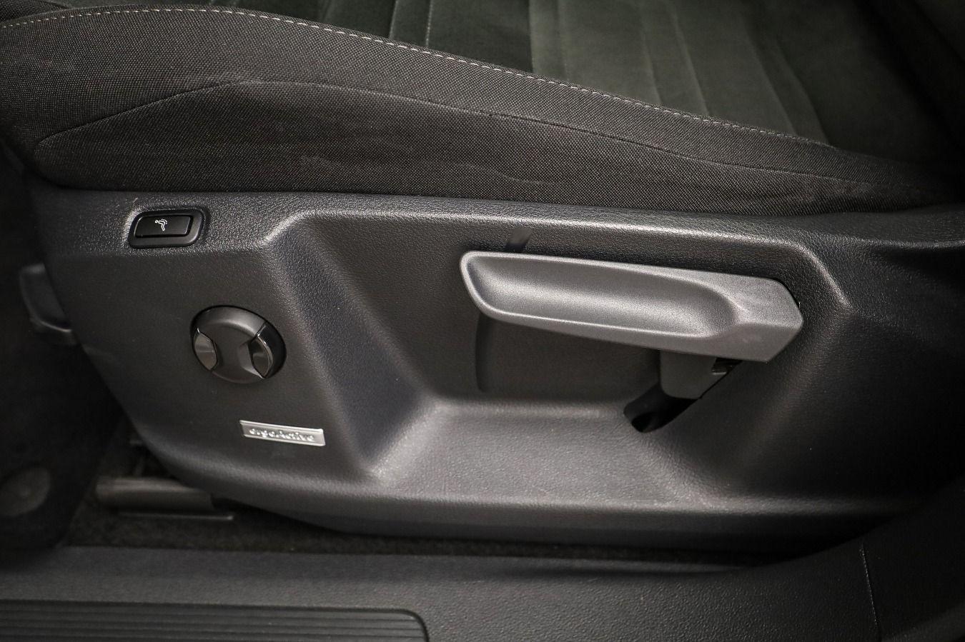 Volkswagen Touran 1.5 TSI DSG R-LINE*7-SITZER*LED*STHZG*AHK, миниатюра 20