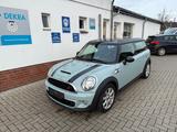 MINI Cooper SD Clubman*143PS*KLIMA*PANO* - MINI COOPER SD CLUBMAN mit Panoramadach