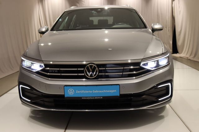Passat Variant GTE 1.4 TSI DSG KEYLESS KAMERA NA