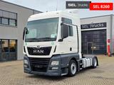 MAN TGX 18.460 4X2 LLS-U / Retarder / 2 Tanks - MAN TGX 18-460