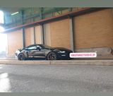 Ford Mustang GT500 Shelby  - Ford GT: Privatanbieter