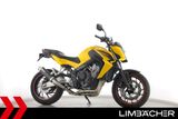 Honda CB 650 F - Mivv-Auspuff, VTrec - HONDA 650 CB