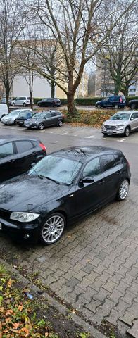 BMW 118D 2.0l  Diesel